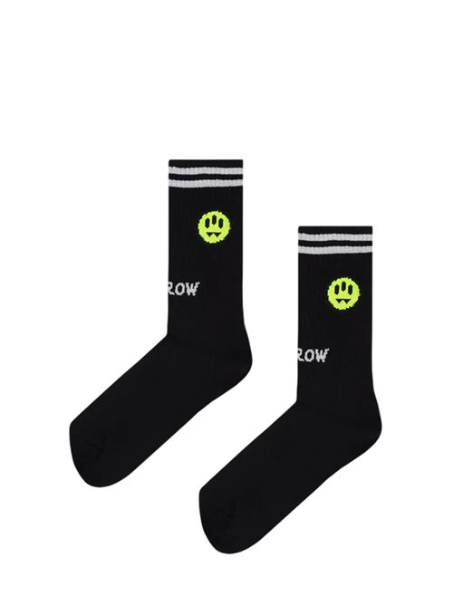 Calze con logo Barrow Kids | S6BKJUSO027110