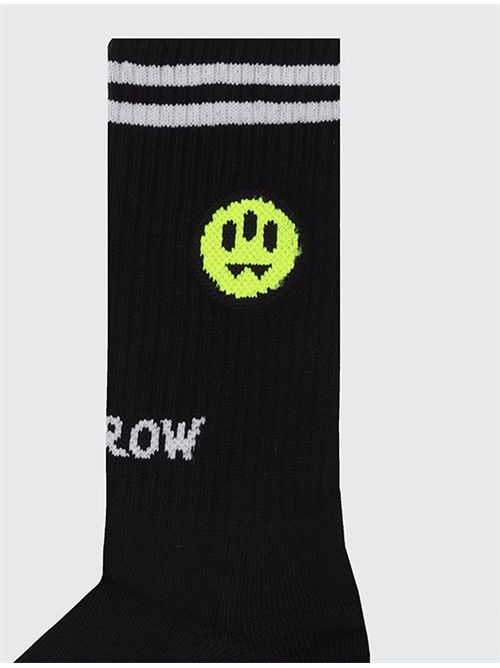 Calze con logo Barrow Kids | S6BKJUSO027110