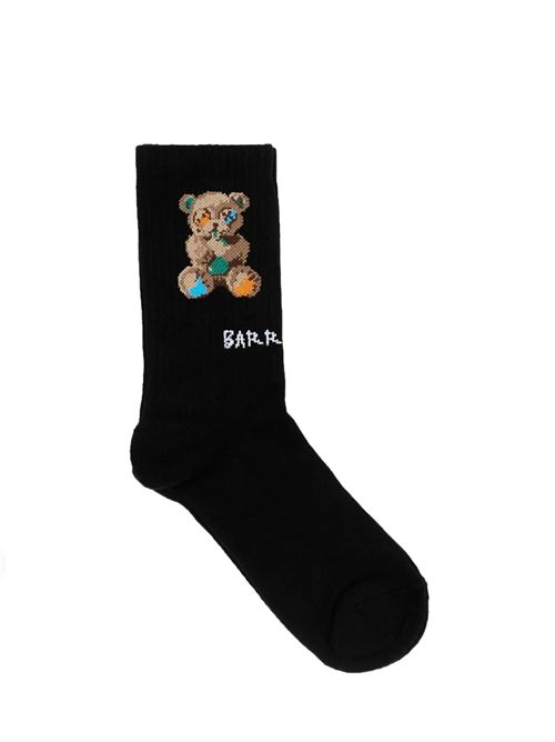 Calze con stampa Barrow Kids | S6BKJUSO028110