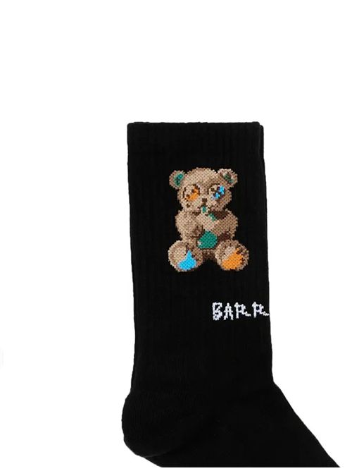 Calze con stampa Barrow Kids | S6BKJUSO028110