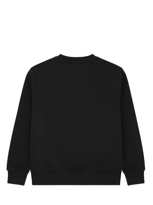 Felpa con stampa Barrow Kids | S6BKJUSW005110