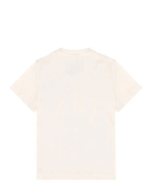 T-shirt con stampa Barrow Kids | S6BKJUTH055013