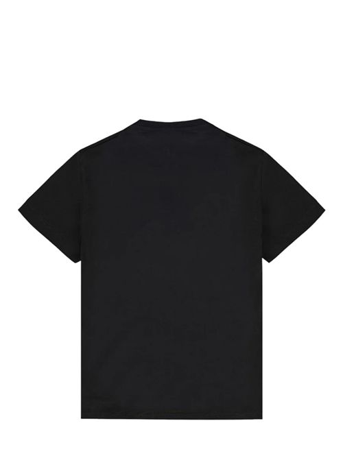 T-shirt con stampa Barrow Kids | S6BKJUTH055110