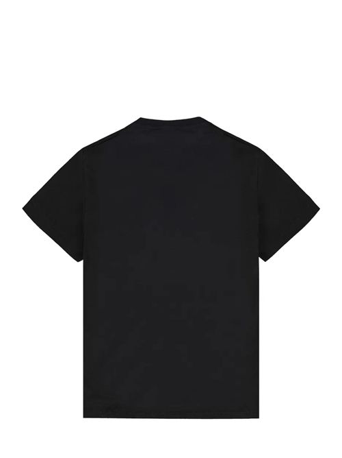 T-shirt con stampa Barrow Kids | S6BKJUTH239110