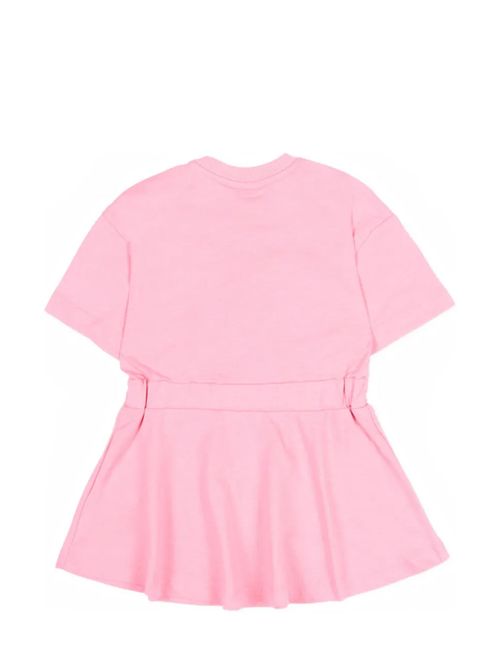 Abito con stampa Barrow Kids | S6BKNGDR206BW311