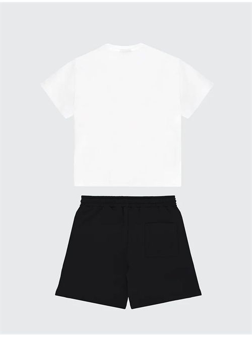 Completo con stampa Barrow Kids | S6BKUNTB195002/13