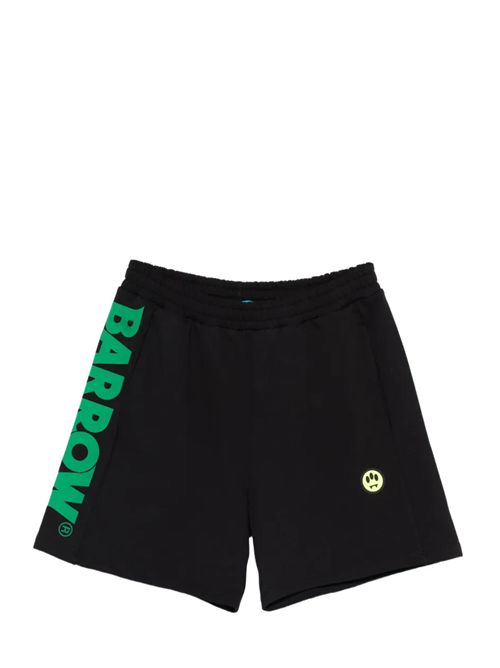 Shorts con logo Barrow | S6BWUABE004110