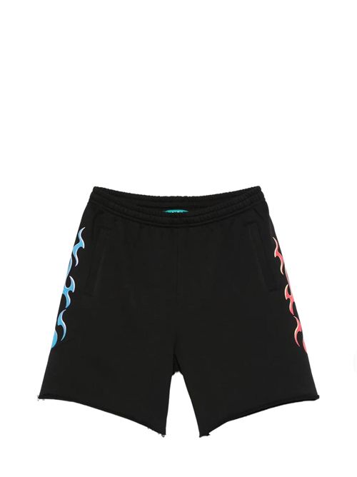 Shorts con stampa Barrow | S6BWUABE104110