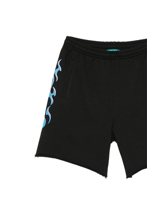 Shorts con stampa Barrow | S6BWUABE104110