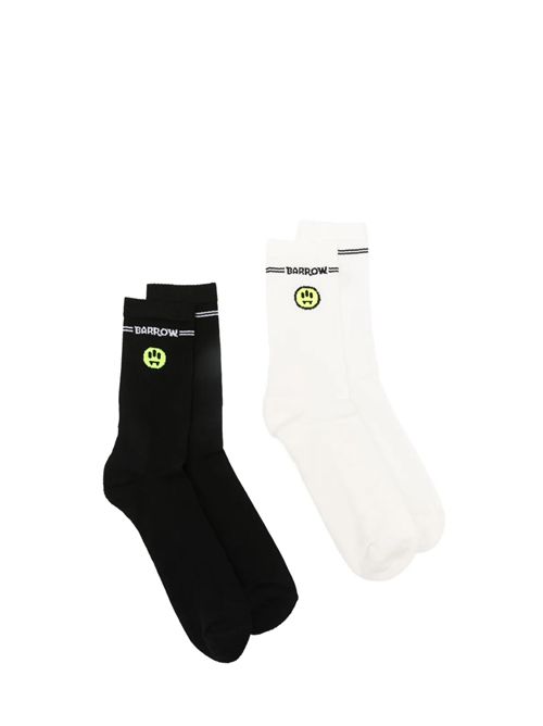 Set calze Barrow | S6BWUASO106INT08