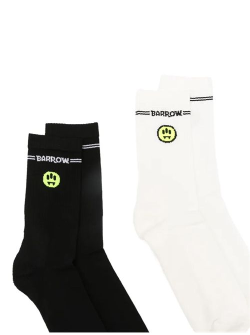 Set calze Barrow | S6BWUASO106INT08