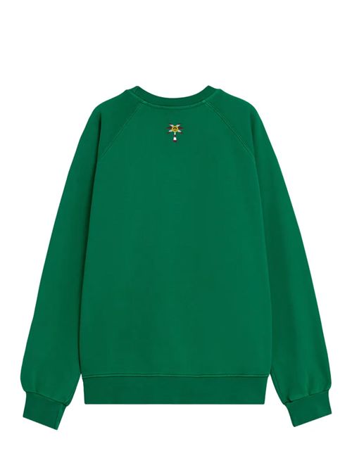 Felpa con stampa Barrow | S6BWUASW020080