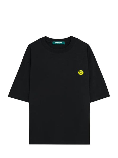 T-shirt con stampa Barrow | S6BWUATH003110