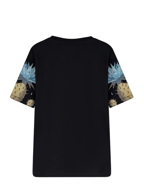 T-shirt con stampa Barrow | S6BWUATH069110