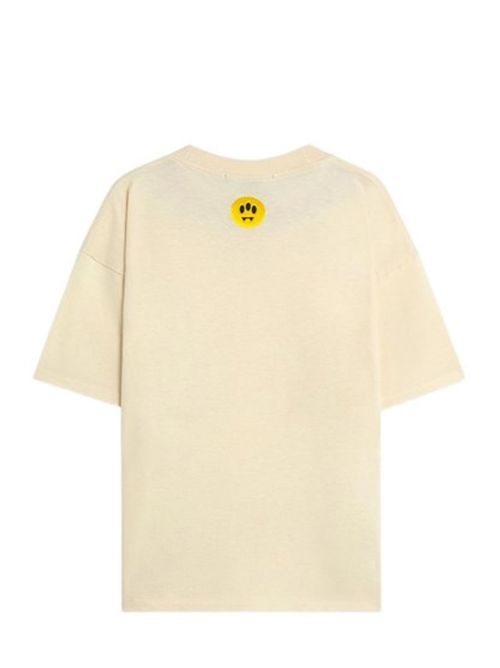 T-shirt con stampa Barrow | S6BWUATH071013