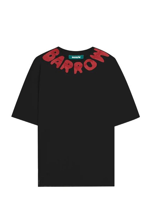 T-shirt con stampa Barrow | S6BWUATH071110