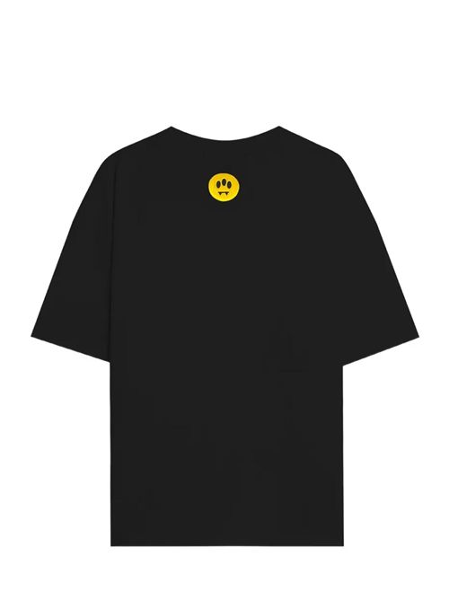 T-shirt con stampa Barrow | S6BWUATH071110