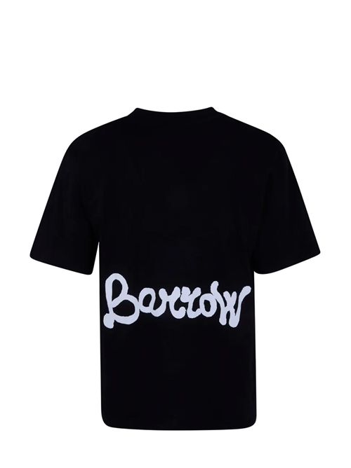 T-shirt con stampa Barrow | S6BWUATH078110