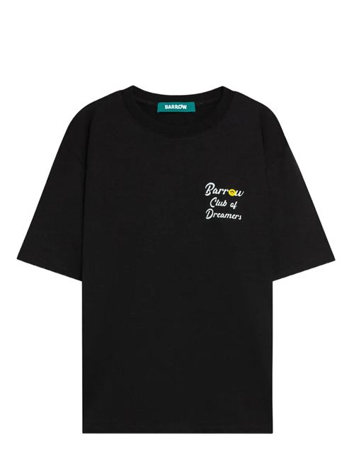 T-shirt con stampa Barrow | S6BWUATH082110