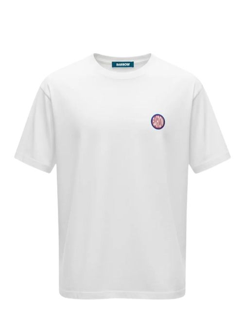 T-shirt con stampa Barrow | S6BWUATH099412