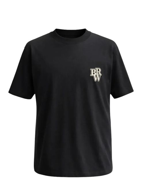 T-shirt con stampa Barrow | S6BWUATH103110