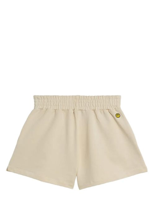 Shorts con logo Barrow | S6BWWOSH118013