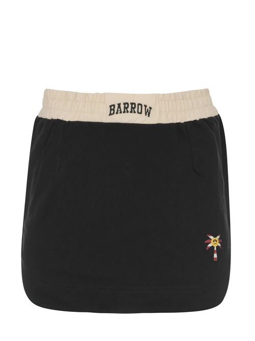 Gonna con logo Barrow | S6BWWOSK133110