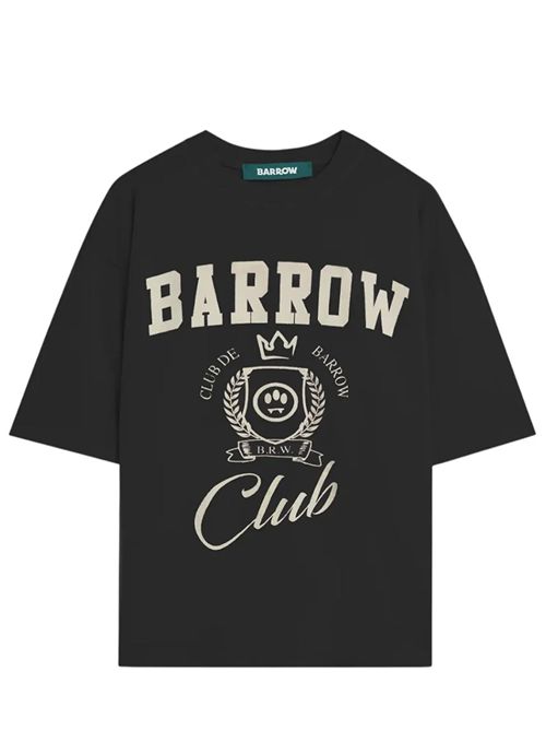 T-shirt con stampa Barrow | S6BWWOTH019110