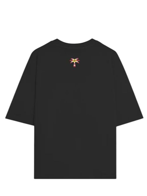 T-shirt con stampa Barrow | S6BWWOTH019110