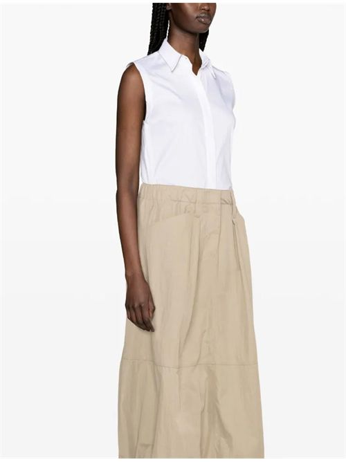 Camicia smanicata Brunello Cucinelli | M0091MA616C159