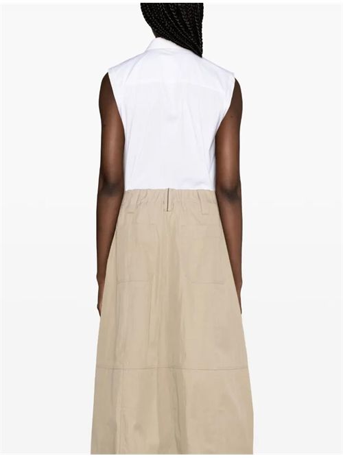 Camicia smanicata Brunello Cucinelli | M0091MA616C159