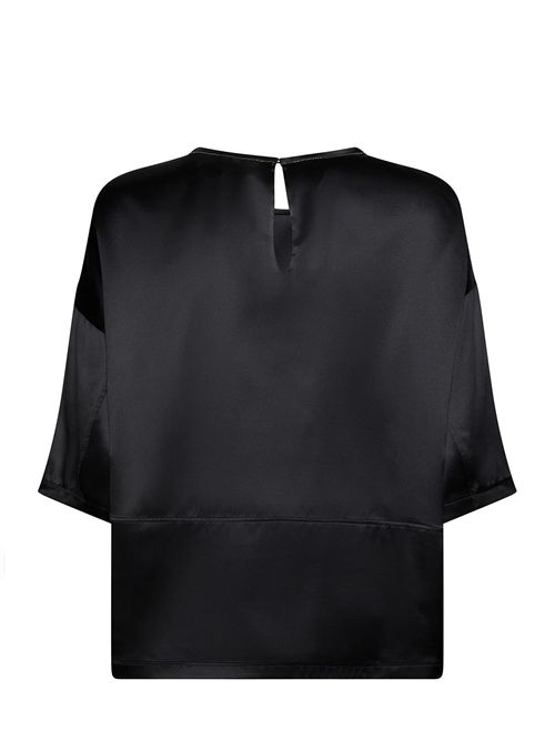 Blusa in seta Brunello Cucinelli | M0C59DZ310C101