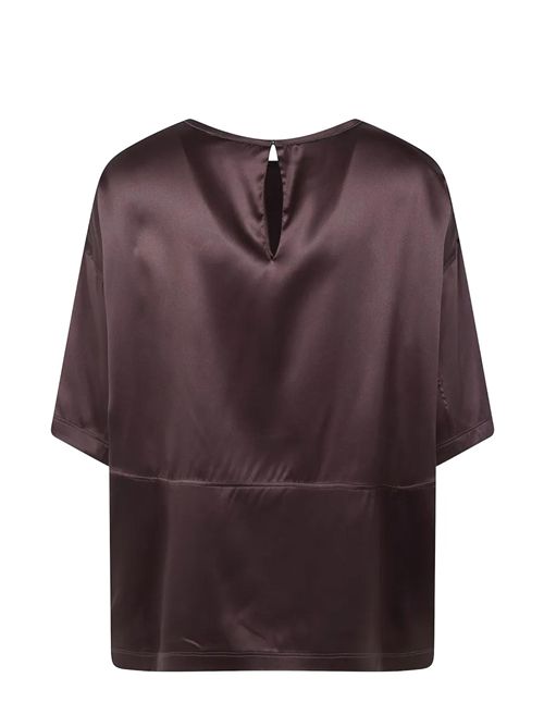 Blusa in seta Brunello Cucinelli | M0C59DZ310C4280
