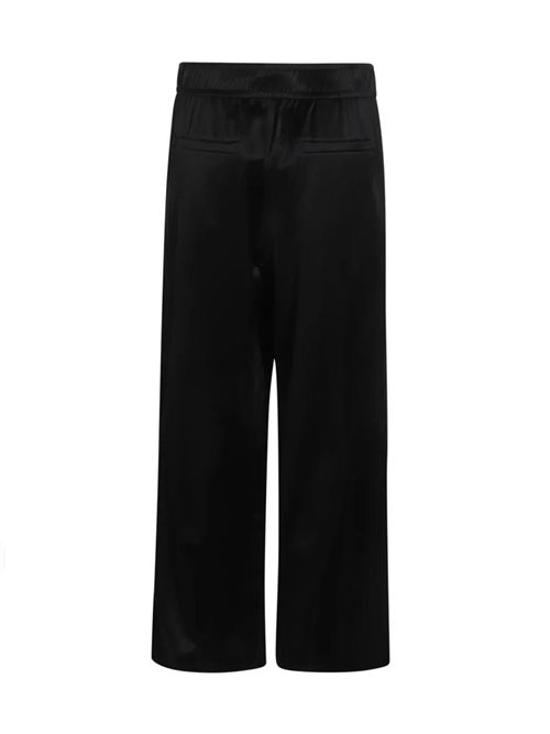 Pantaloni in raso Brunello Cucinelli | M0C59P8942C101