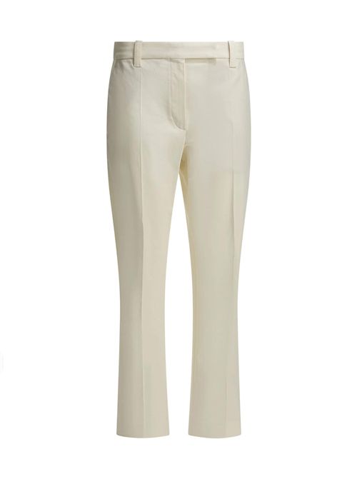 Pantaloni dritti Brunello Cucinelli | M0F70P9169C8555