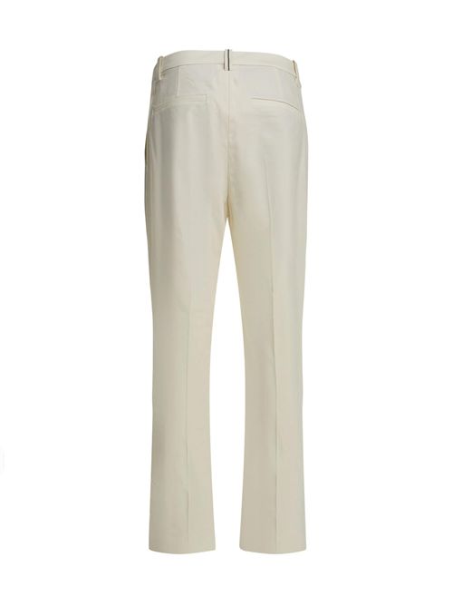 Pantaloni dritti Brunello Cucinelli | M0F70P9169C8555