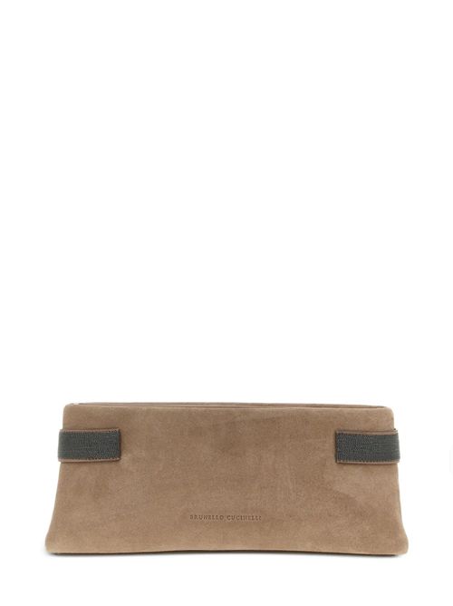Clutch Essence Brunello Cucinelli | MBDLD2785C8849