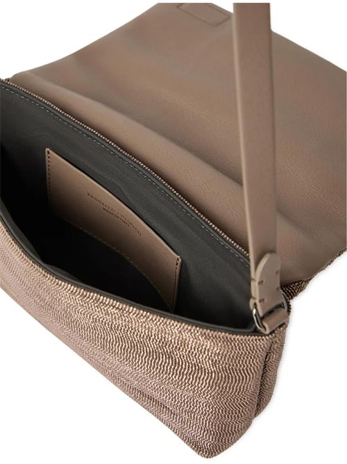Borsa con monili Brunello Cucinelli | MBMON2611C170
