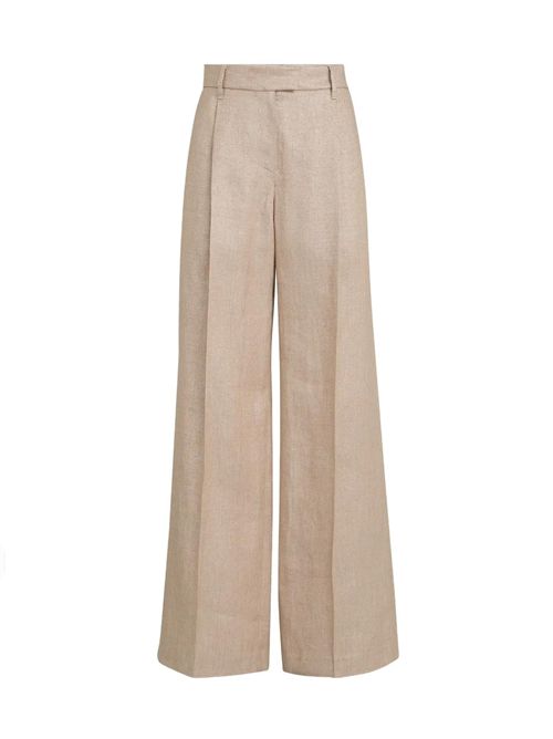 Pantaloni con monili Brunello Cucinelli | MH526P8884C920