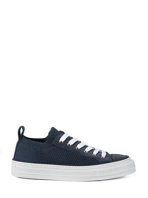 Sneakers con inserti Brunello Cucinelli | MZ35G2650C4224
