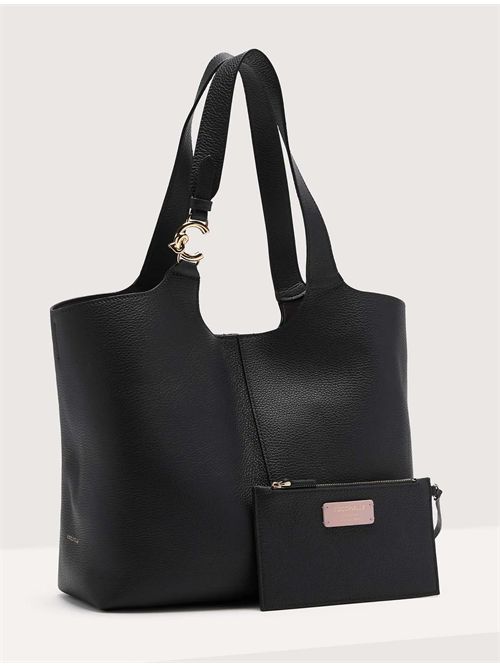Borsa C-Easy Large Coccinelle | E1SHA110101001