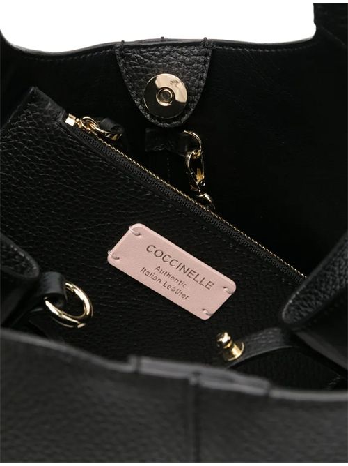 Borsa a spalla C-Easy Coccinelle | E1SHA110201001