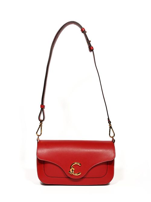 Borsa C-Me Medium Coccinelle | E1SSK120301R02