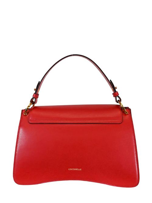 Borsa C-Me Medium Coccinelle | E1SSK180101R02