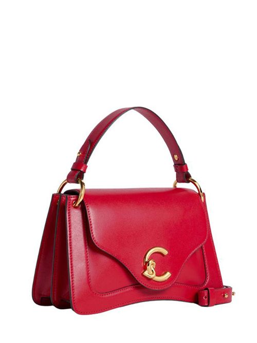 Borsa C-Me Small Coccinelle | E1SSK180201R02