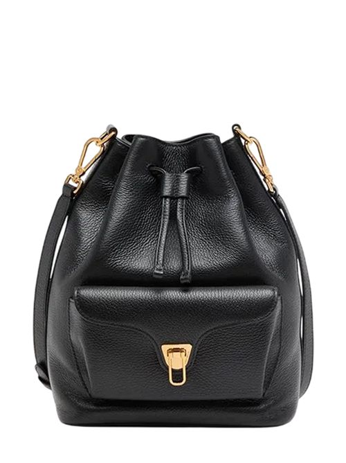 Zaino Beat Generation Medium Coccinelle | E1TFK230201001