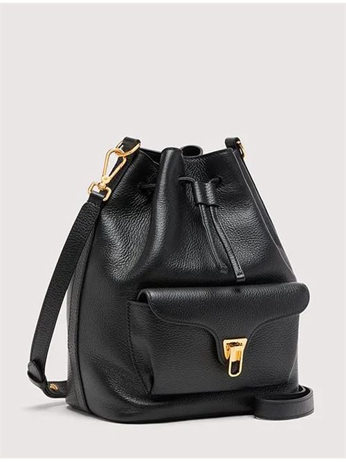 Zaino Beat Generation Medium Coccinelle | E1TFK230201001