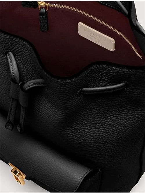 Zaino Beat Generation Medium Coccinelle | E1TFK230201001