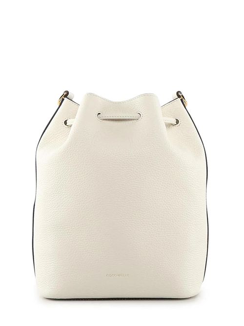 Zaino Beat Generation Medium Coccinelle | E1TFK230201N17