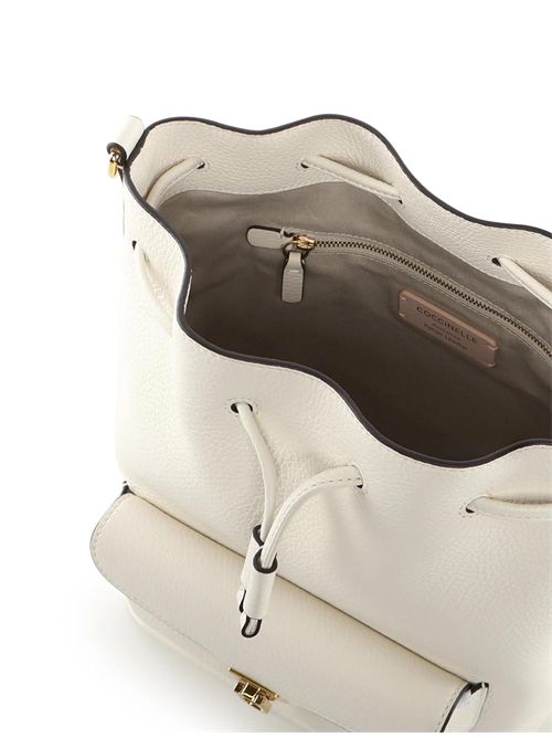 Zaino Beat Generation Medium Coccinelle | E1TFK230201N17